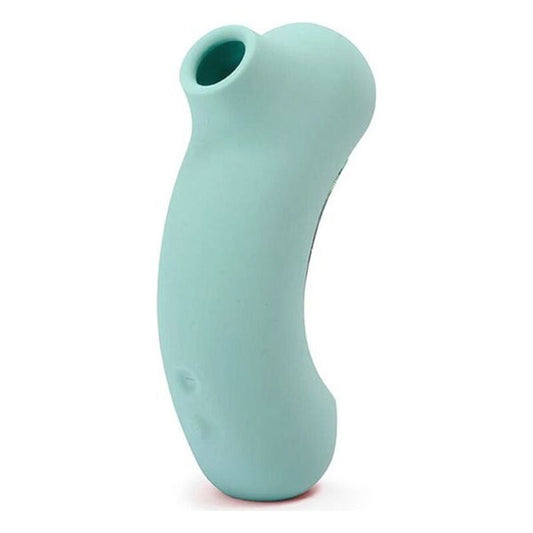 Stimulateur daspiration de clitoris mambo platanomelon bleu clair