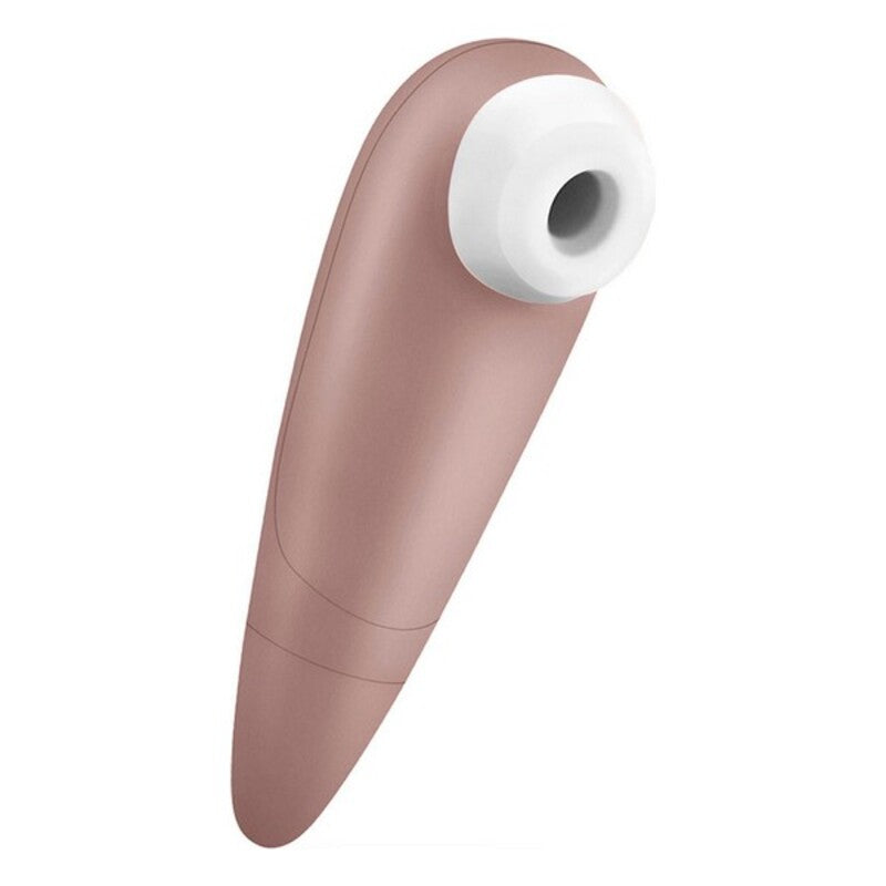 Stimulateur daspiration de clitoris satisfyer 1 next generation