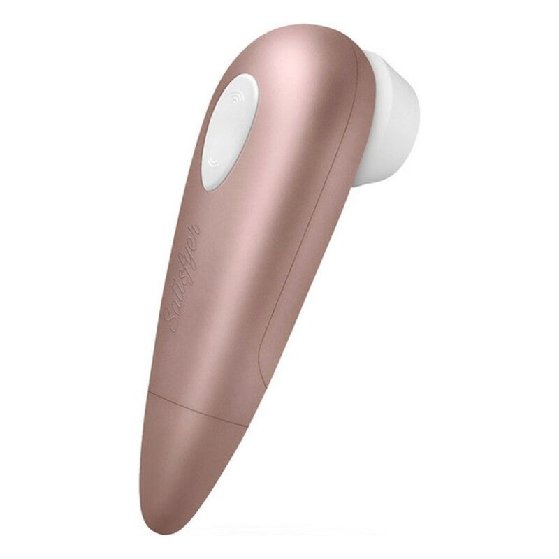 Stimulateur daspiration de clitoris satisfyer 1 next generation