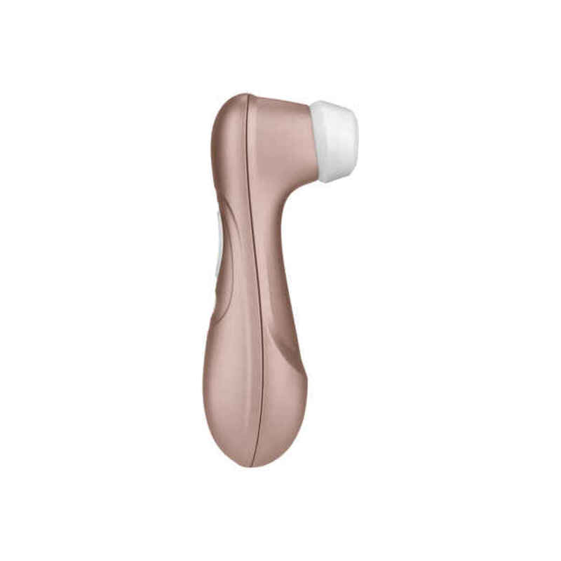 Stimulateur daspiration de clitoris satisfyer satpro2