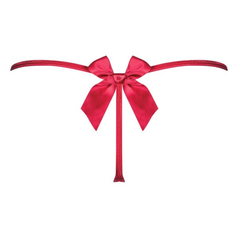 String giftella obsessive rouge
