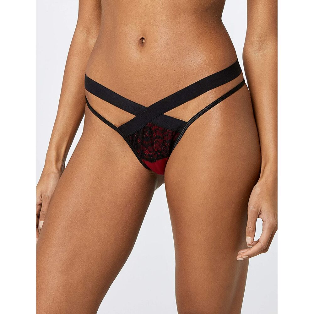 String iris et lilly strappy string taille xl reconditionne aplus