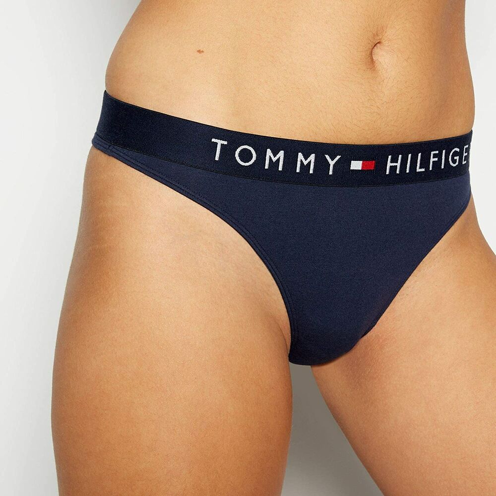 String tommy hilfiger uw0uw01555 m reconditionne aplus