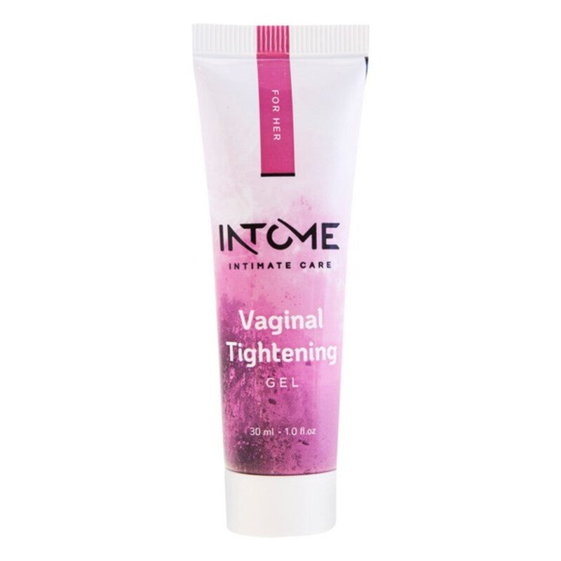 Tight gel intome
