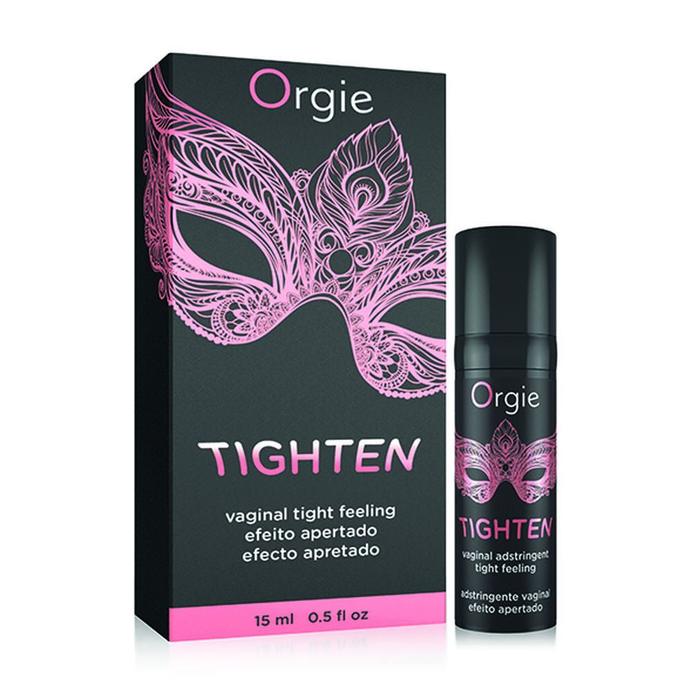 Tight gel tight feeling orgie 15 ml