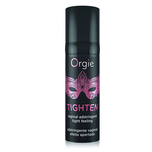 Tight gel tight feeling orgie 15 ml