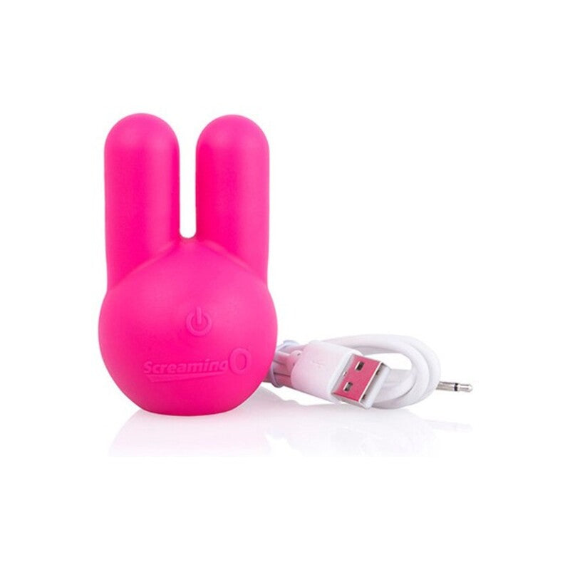 Toone vibe rose the screaming o rechargeable rechargeable