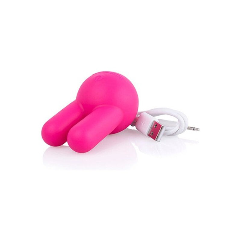 Toone vibe rose the screaming o rechargeable rechargeable