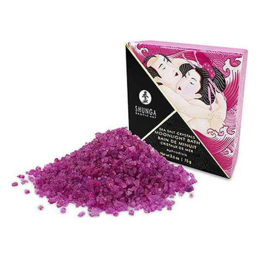 Treasures of the sea shunga aphrodisiaque 75 g