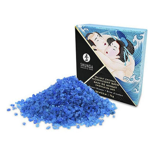 Treasures of the sea shunga ocean breeze 75 g ocean 75 ml