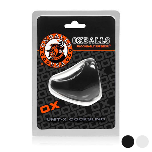 Unit x cock ring oxballs