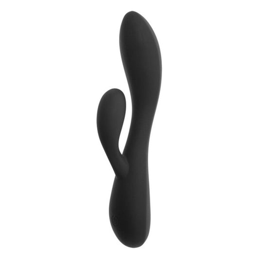 Vibe s pleasures dual stimulation noir 118 cm