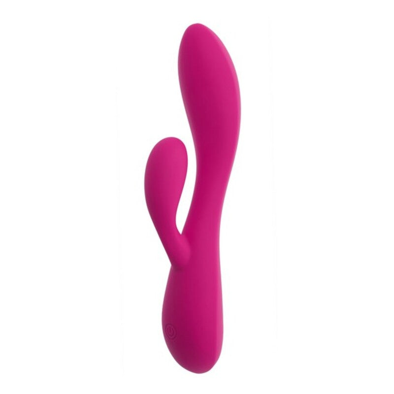 Vibe s pleasures dual stimulation rose 118 cm