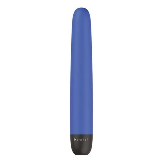 Vibromasseur b swish bgood clasico bleu