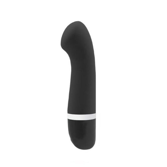 Vibromasseur b swish bsbdr0620 noir