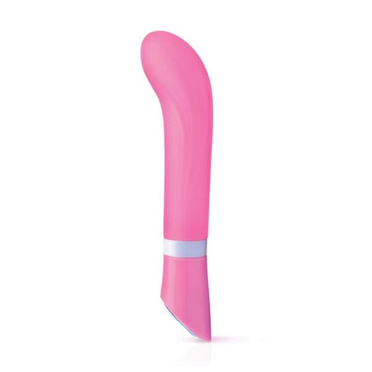 Vibromasseur b swish curve bsbdc0453 rose