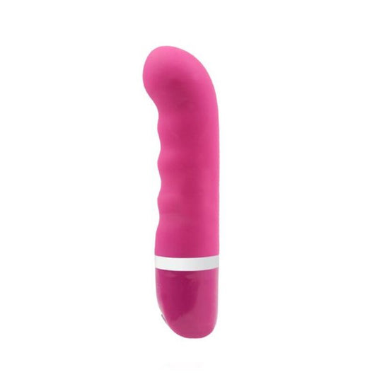 Vibromasseur b swish magenta