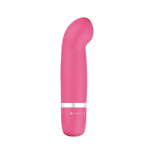 Vibromasseur bcute classic curve b swish 01238