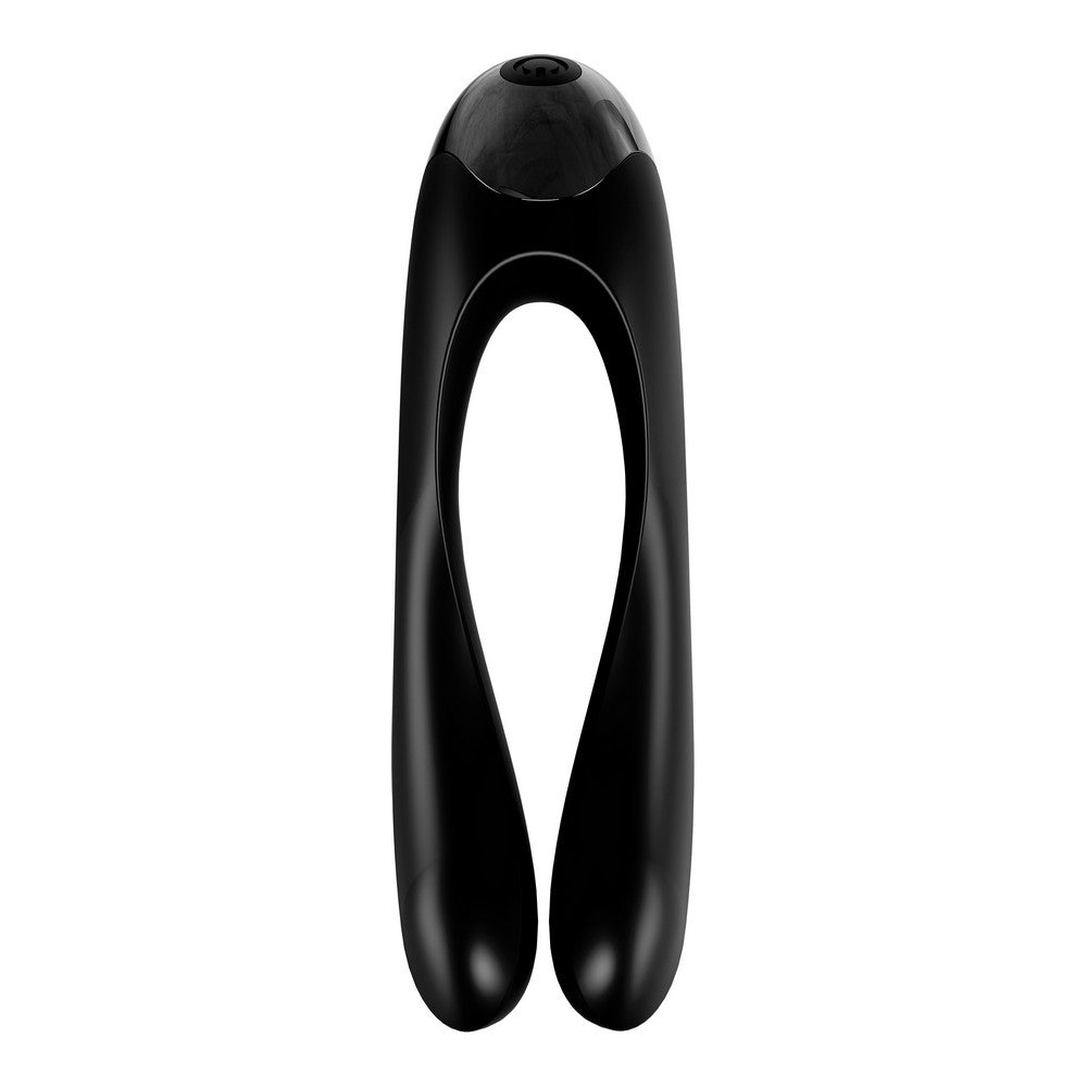 Vibromasseur candy cane satisfyer