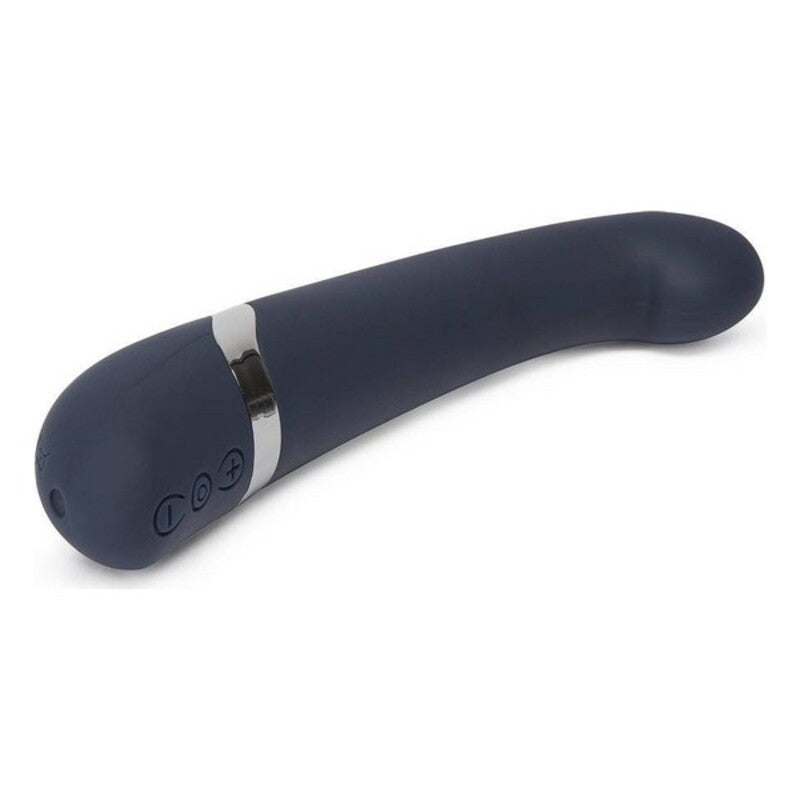 Vibromasseur fifty shades of grey fs 63944 navy blue