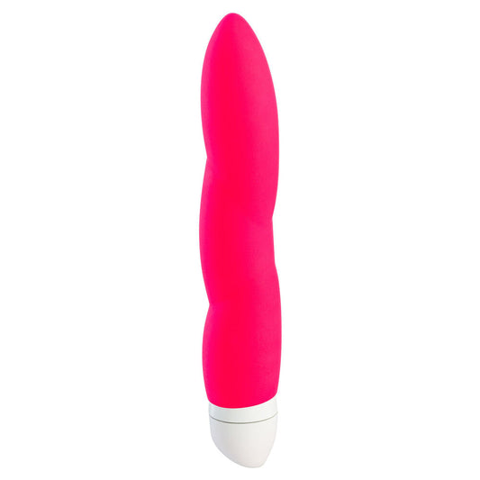 Vibromasseur fun factory jazzie mini 177 cm