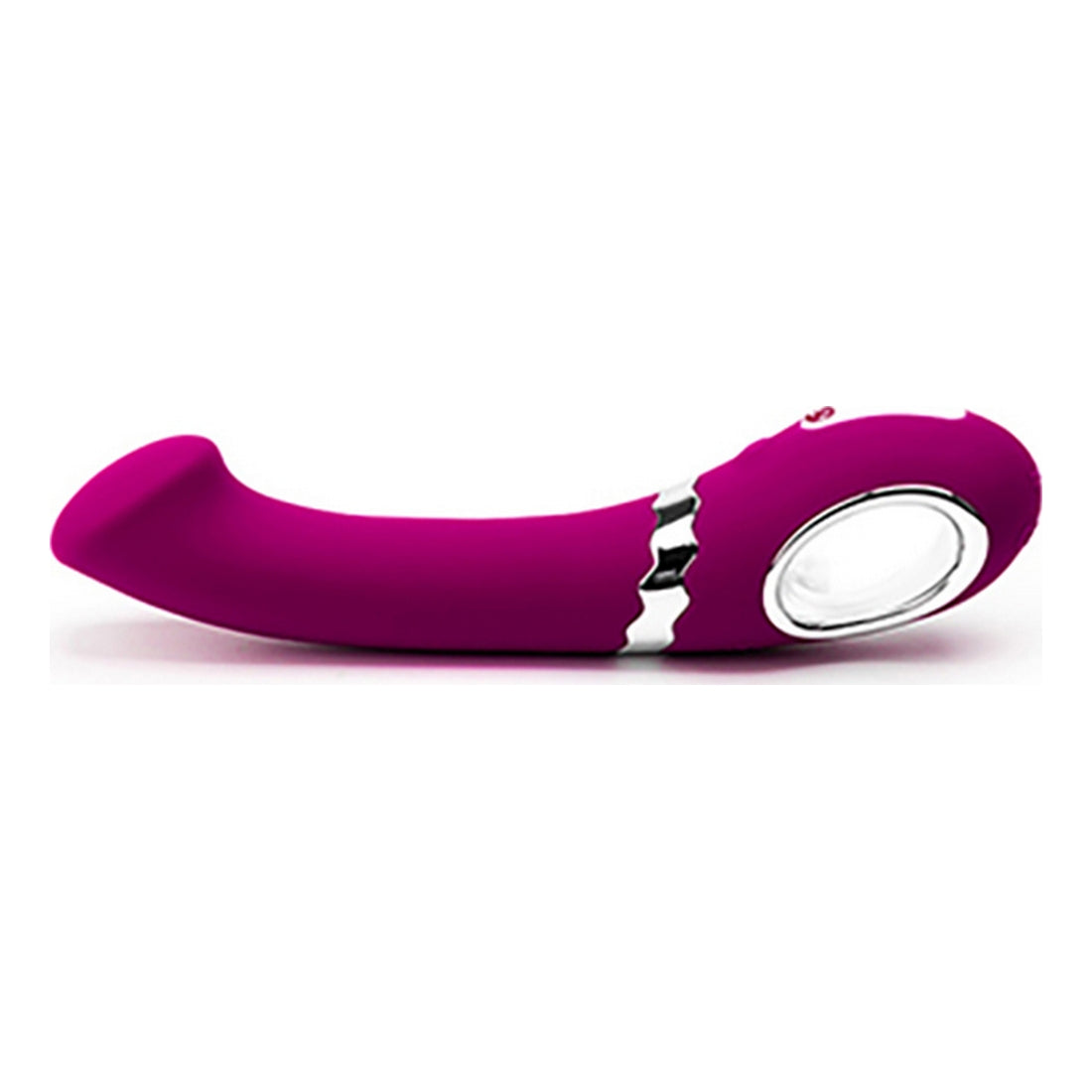 Vibromasseur getaway plus 2 nomi tang violet