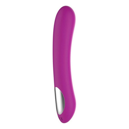 Vibromasseur kiiroo lilas violet