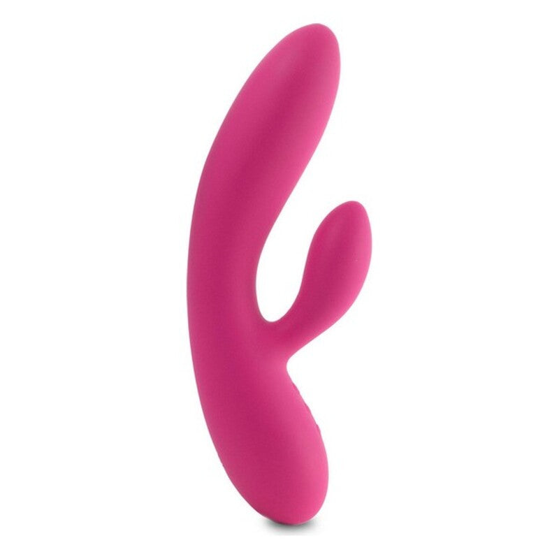 Vibromasseur lea rose feelztoys rose