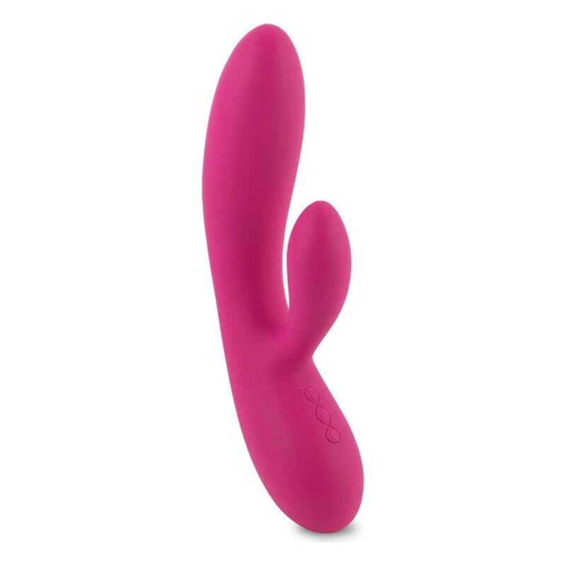 Vibromasseur lea rose feelztoys rose