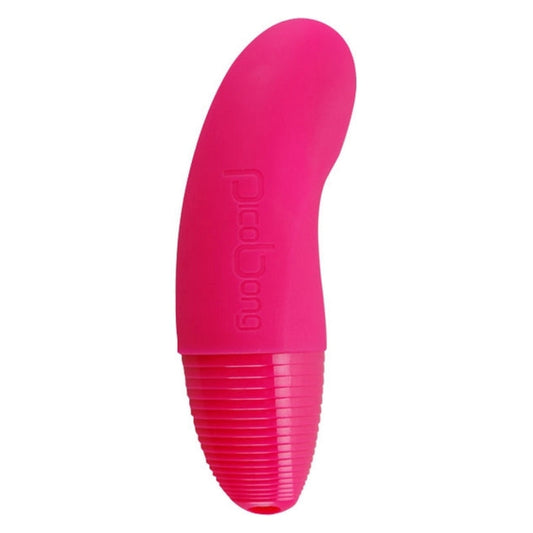 Vibromasseur lelo 6987 cerise