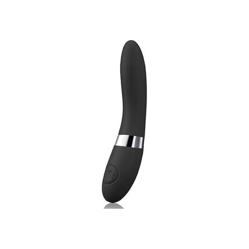 Vibromasseur lelo black