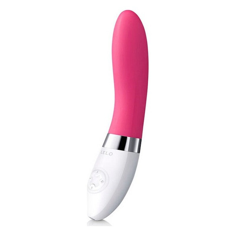 Vibromasseur lelo liv 2 cherry