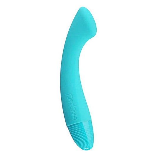 Vibromasseur lelo moka picobong bleu