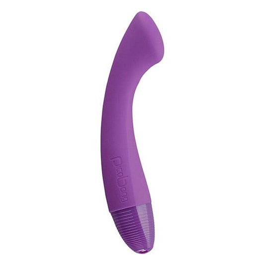 Vibromasseur lelo moka picobong violet