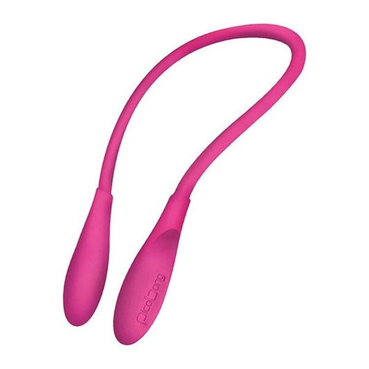 Vibromasseur lelo transformer picobong fuchsia