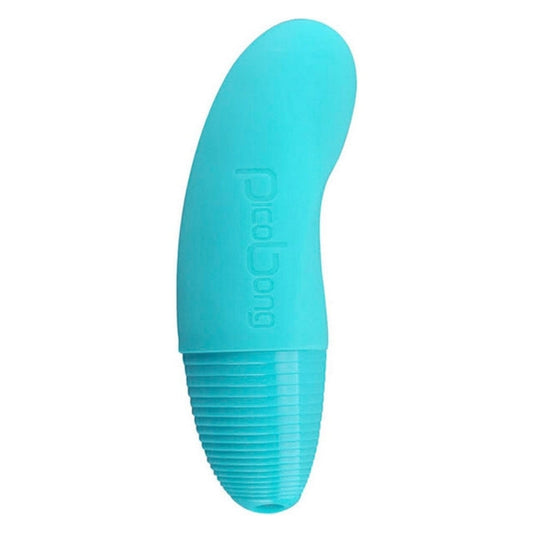 Vibromasseur lelo xelo6994 bleu