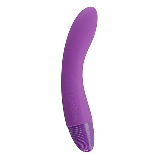 Vibromasseur lelo zizo innie picobong violet