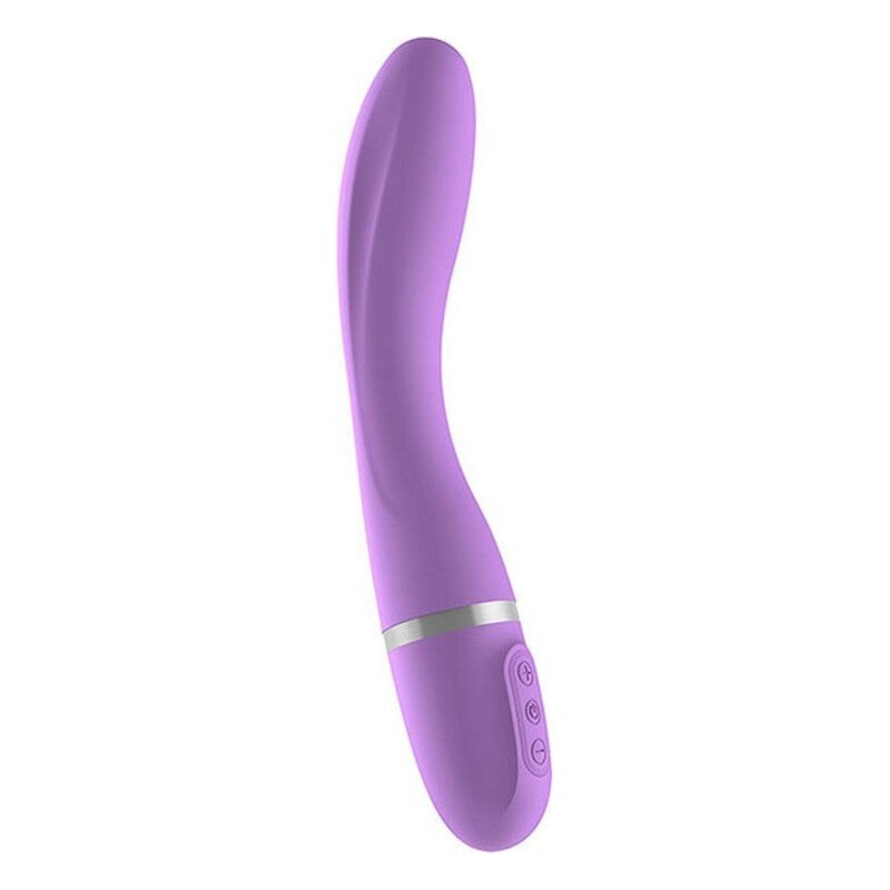 Vibromasseur liebe bend it candy violet