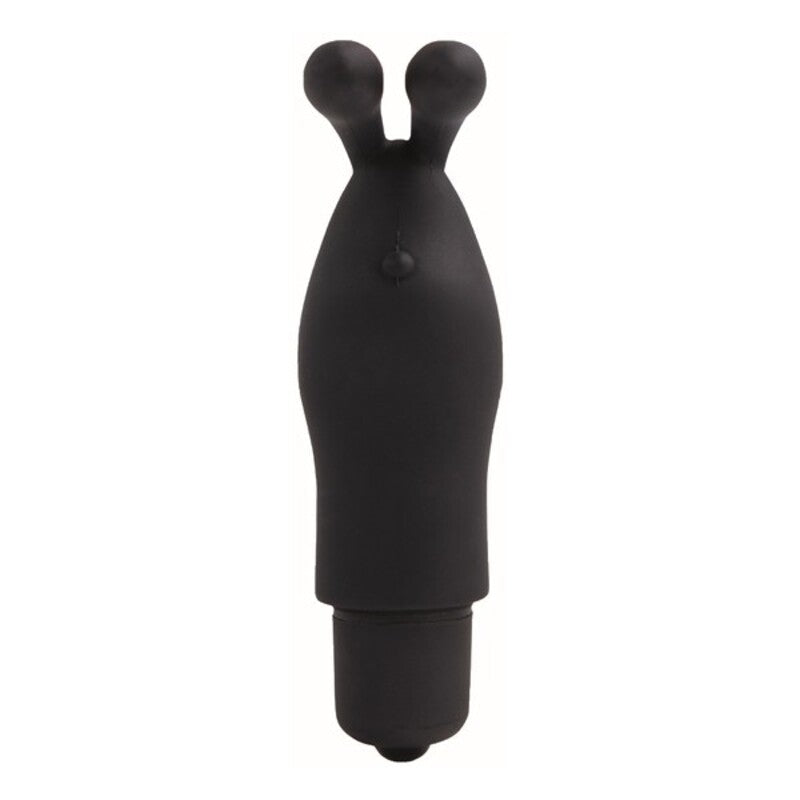 Vibromasseur magic feelztoys noir