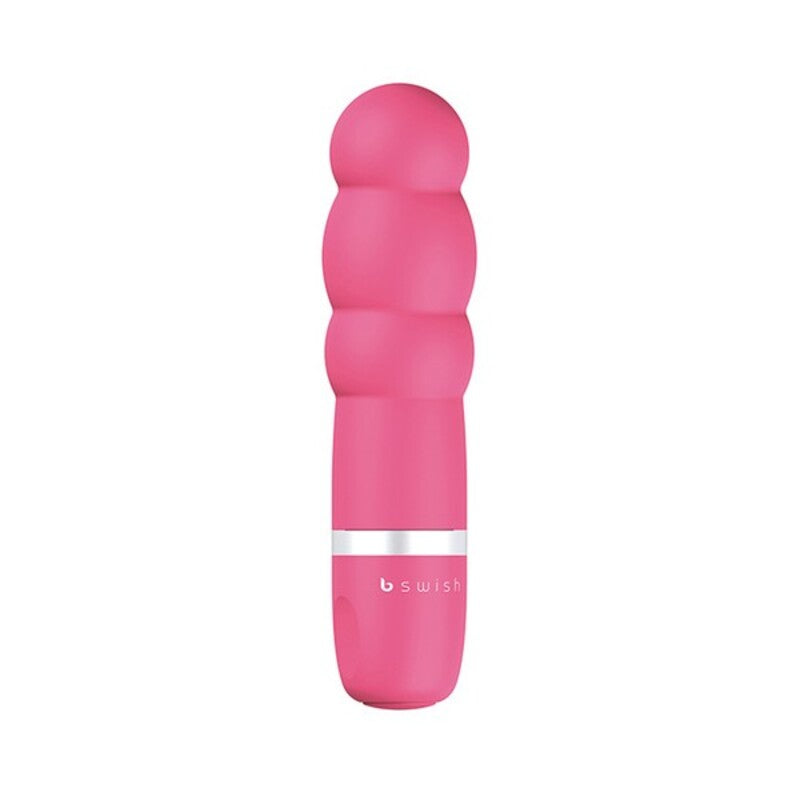 Vibromasseur ondule bcute classic b swish 01245