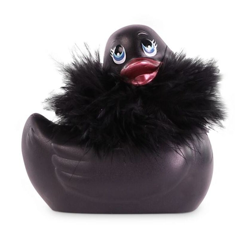 Vibromasseur paris duck big teaze toys