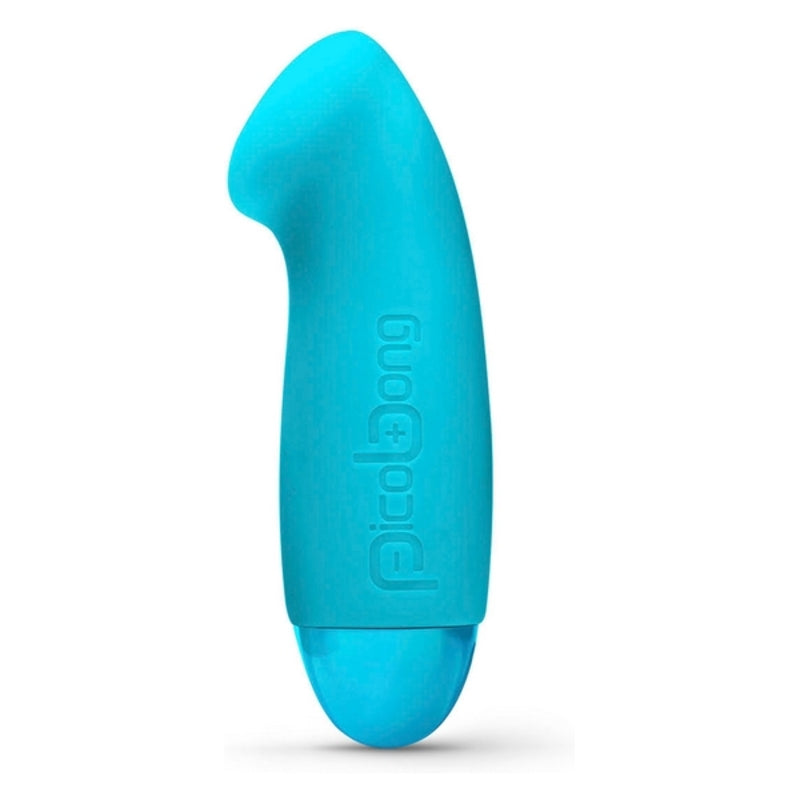 Vibromasseur picobong mini bleu ciel