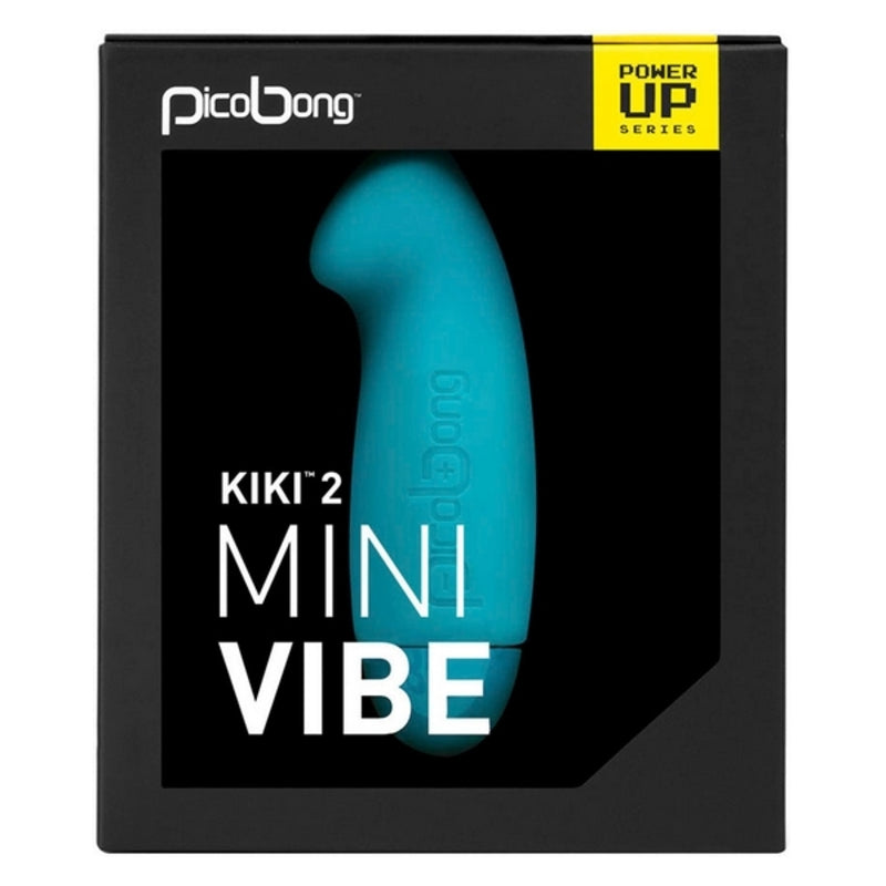 Vibromasseur picobong mini bleu ciel