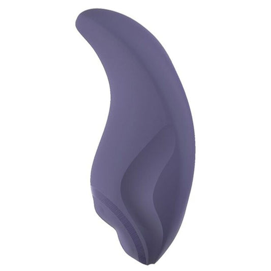 Vibromasseur point g b swish bcurious premium lilas