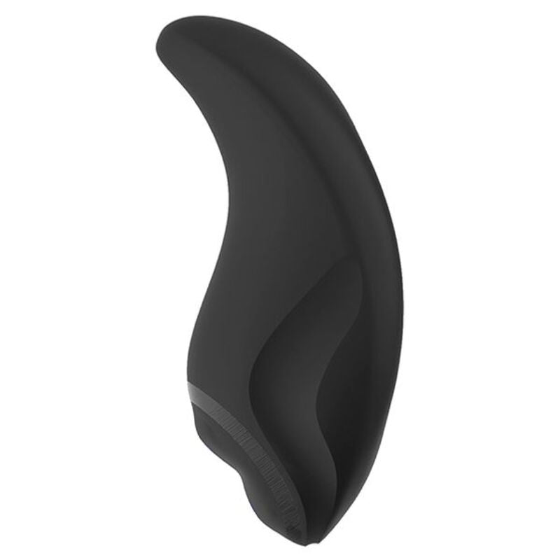 Vibromasseur point g b swish bcurious premium noir