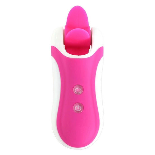 Vibromasseur point g feelztoys clitella