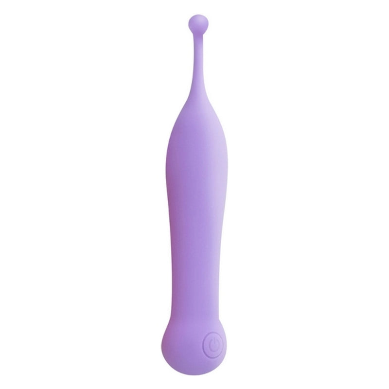 Vibromasseur point g feelztoys mister sweetspot lilas