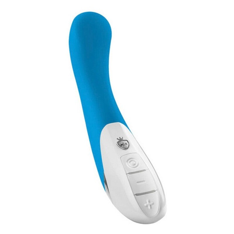 Vibromasseur point g mystim al punto bleu