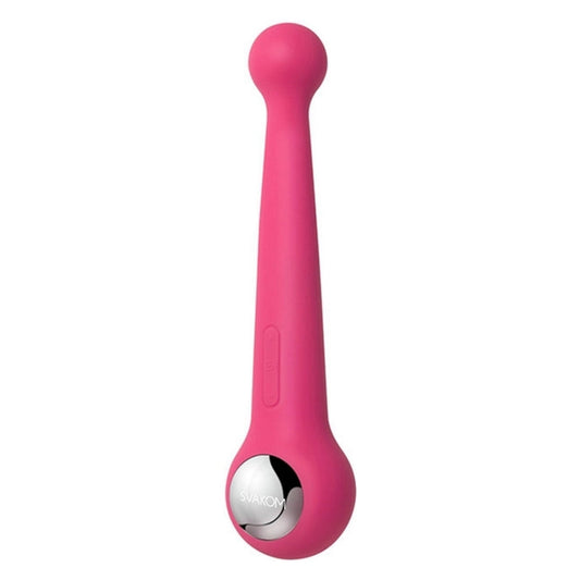 Vibromasseur point g svakom bonnie dual