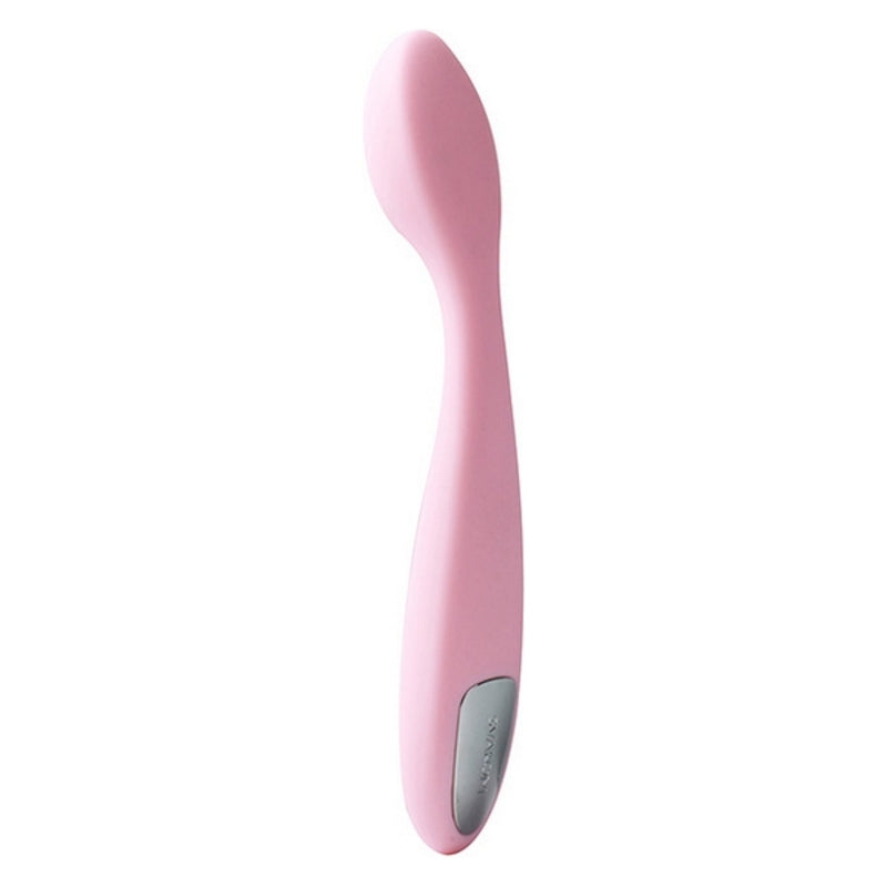 Vibromasseur point g svakom keri ns7119 rose